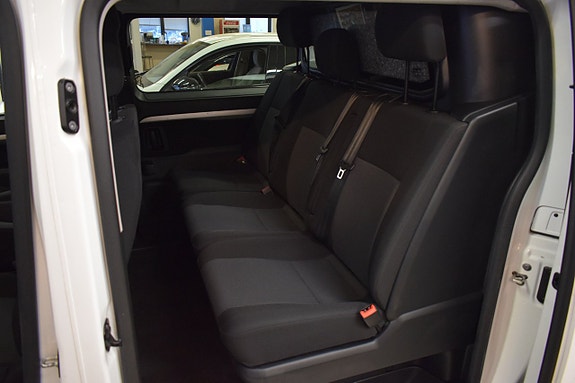 Toyota Proace 9 of 18