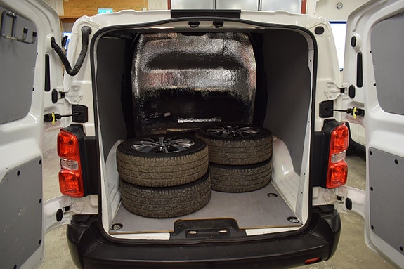 Toyota Proace 16 of 18