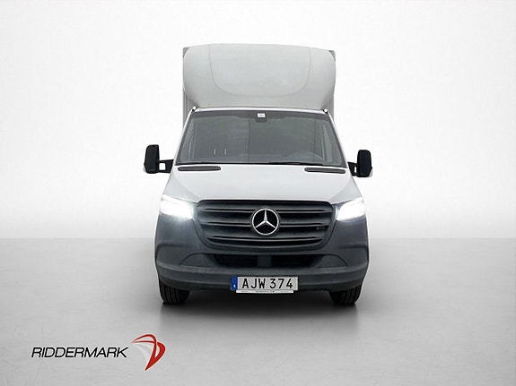 Mercedes-Benz Sprinter 316 5 of 5