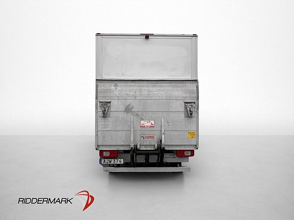 Mercedes-Benz Sprinter 316 8 of 30