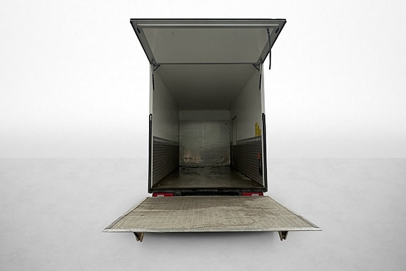 Mercedes-Benz Sprinter 316 12 of 30