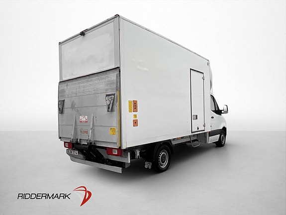 Mercedes-Benz Sprinter 316 9 of 30
