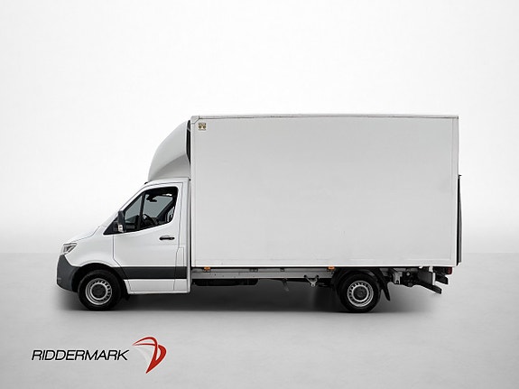 Mercedes-Benz Sprinter 316 6 of 30