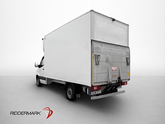 Mercedes-Benz Sprinter 316 7 of 30
