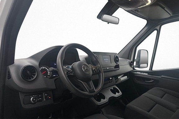 Mercedes-Benz Sprinter 316 14 of 30