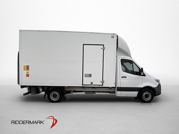 Mercedes-Benz Sprinter 316 2 of 5