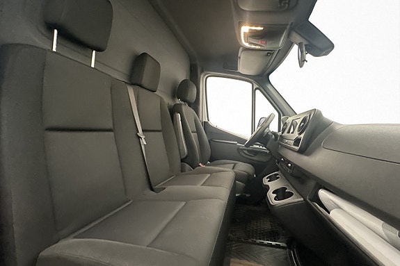 Mercedes-Benz Sprinter 316 10 of 30