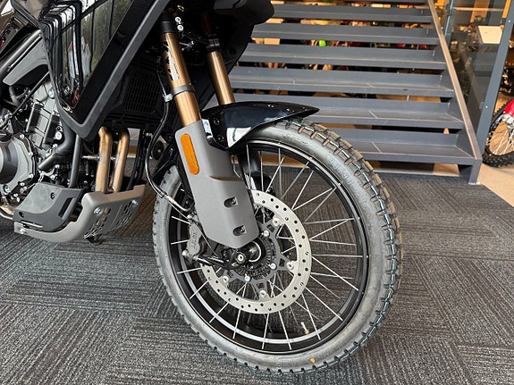 CFMOTO 450MT 0% ränta 38mån 5 of 7