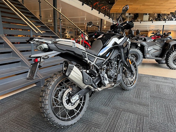 CFMOTO 450MT 0% ränta 38mån 3 of 7