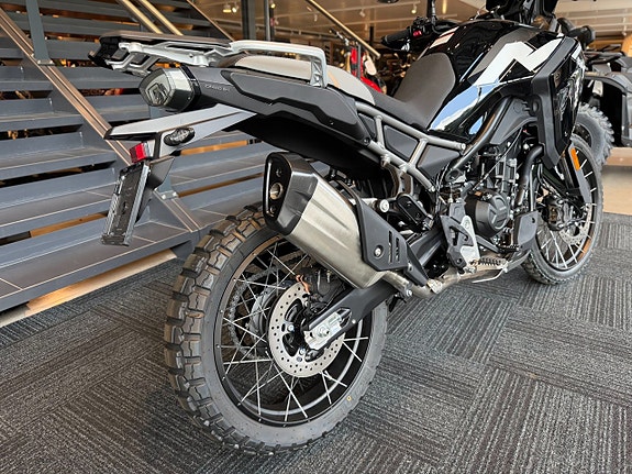 CFMOTO 450MT 0% ränta 38mån 6 of 7