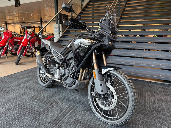 CFMOTO 450MT 0% ränta 38mån 2 of 7