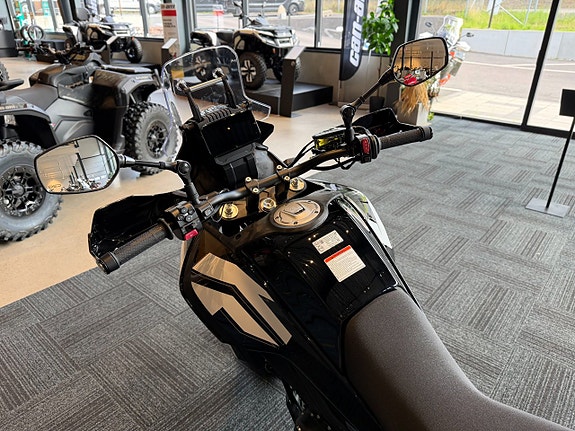 CFMOTO 450MT 0% ränta 38mån 7 of 7