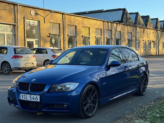 BMW 330xd 13 of 21