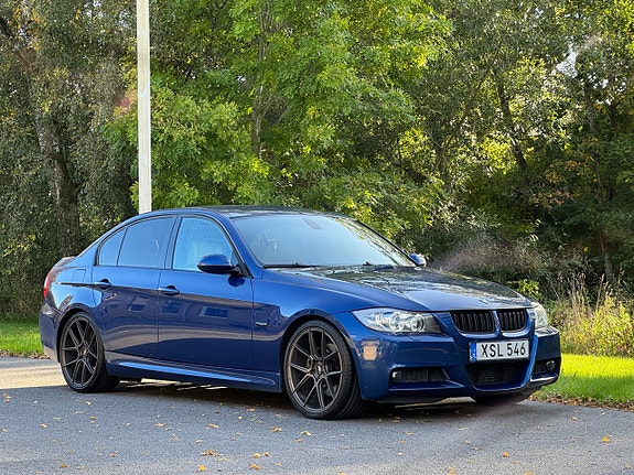 BMW 330xd
