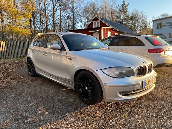 BMW 118d