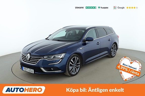 Renault Talisman