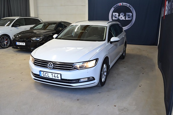 Volkswagen Passat 4 of 5