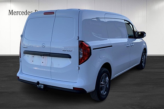 Mercedes-Benz Citan 112 4 of 5