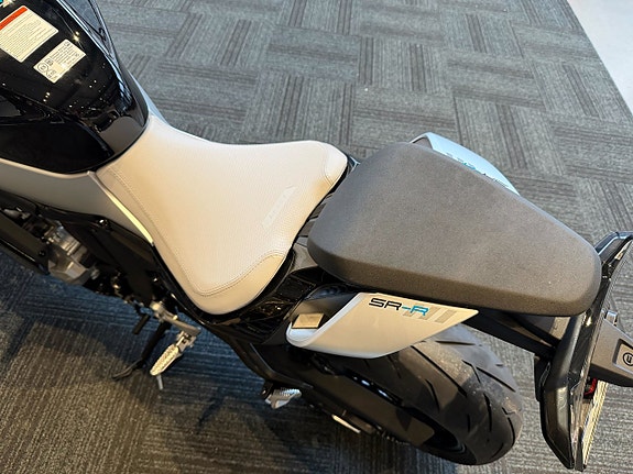 CFMOTO 675SR-R 7 of 10