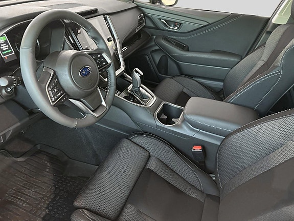 Subaru Outback 5 of 5