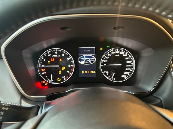Subaru Outback 6 of 9