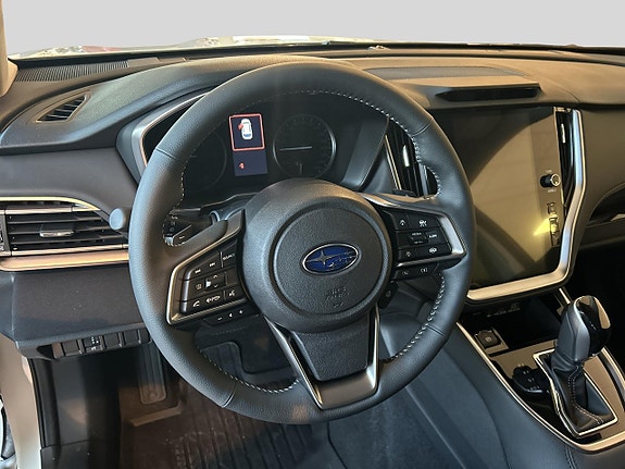 Subaru Outback 4 of 5