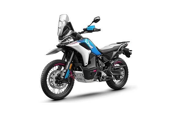 CFMOTO 800MT-X