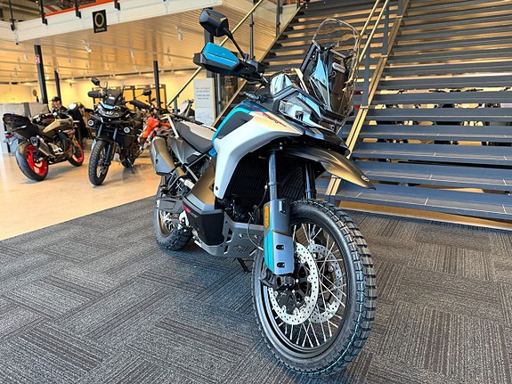 CFMOTO 800MT-X *KAMPANJ* 3 of 7