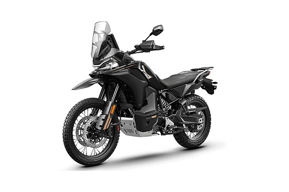 CFMOTO 800MT-X *KAMPANJ* 6 of 7