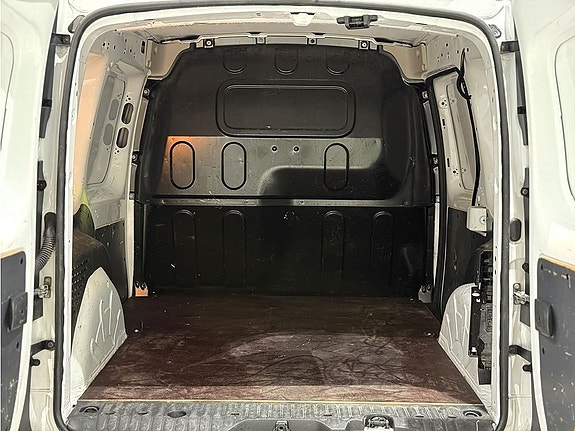 Mercedes-Benz Citan 109 8 of 9