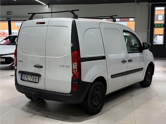Mercedes-Benz Citan 109 3 of 5