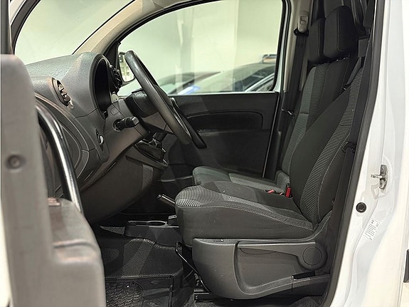 Mercedes-Benz Citan 109 5 of 5