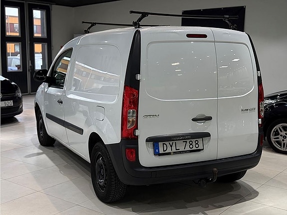 Mercedes-Benz Citan 109 2 of 5