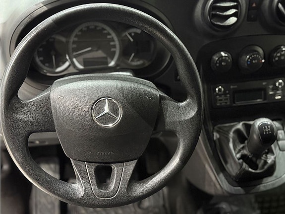Mercedes-Benz Citan 109 7 of 9