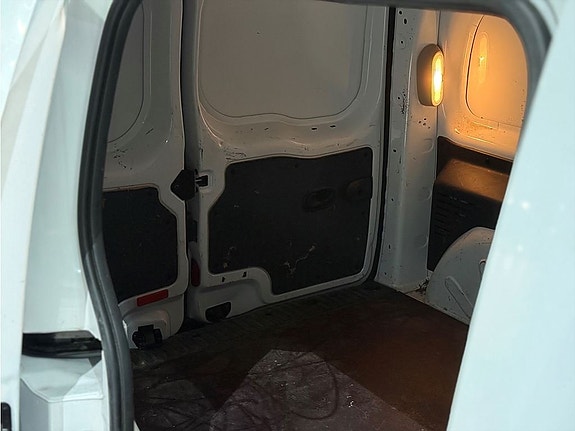 Mercedes-Benz Citan 109 9 of 9