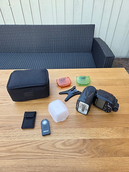 Product image 2 of 5