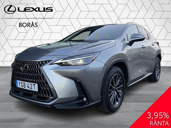 Lexus NX 450h