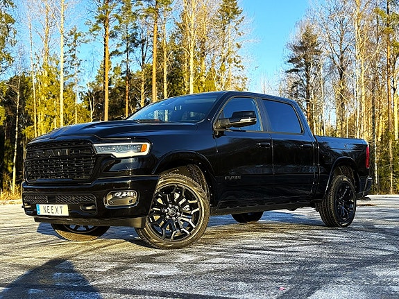 Dodge RAM 1500