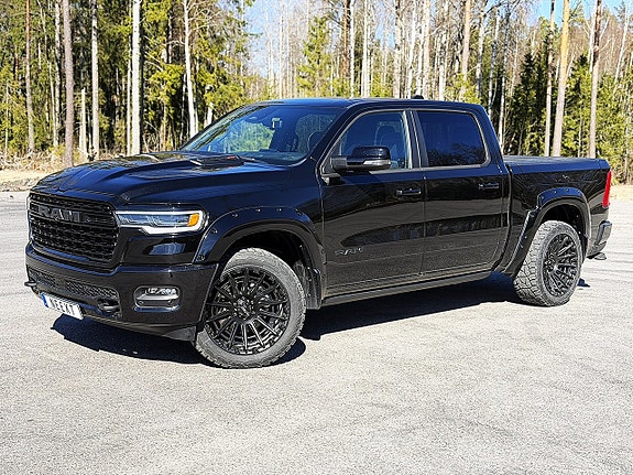 Dodge RAM 1500