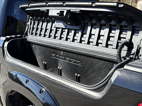 Dodge RAM 1500 11 of 25