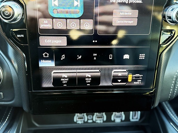 Dodge RAM 1500 22 of 25