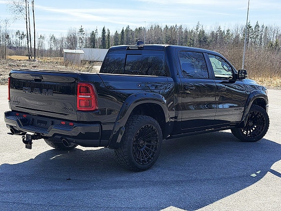 Dodge RAM 1500 6 of 25