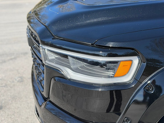 Dodge RAM 1500 9 of 25