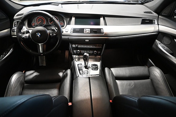 BMW 530d 9 of 26