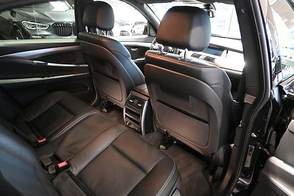 BMW 530d 13 of 26
