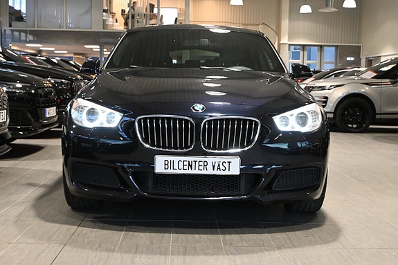 BMW 530d 5 of 5