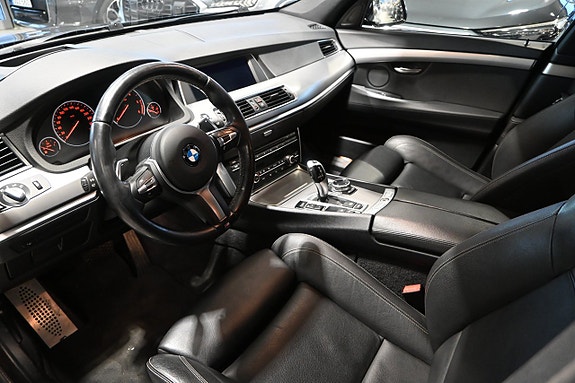 BMW 530d 7 of 26