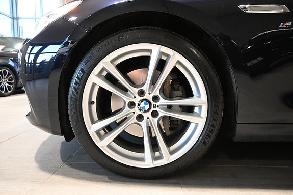 BMW 530d 6 of 26