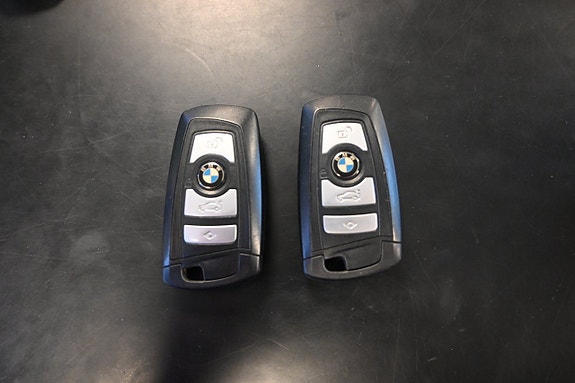 BMW 530d 26 of 26