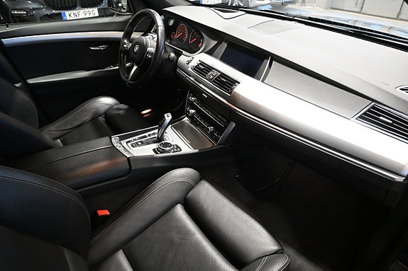 BMW 530d 10 of 26